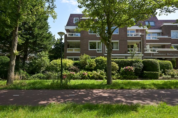 Medium property photo - Nieuwe Parklaan 79E, 2597 LB Den Haag